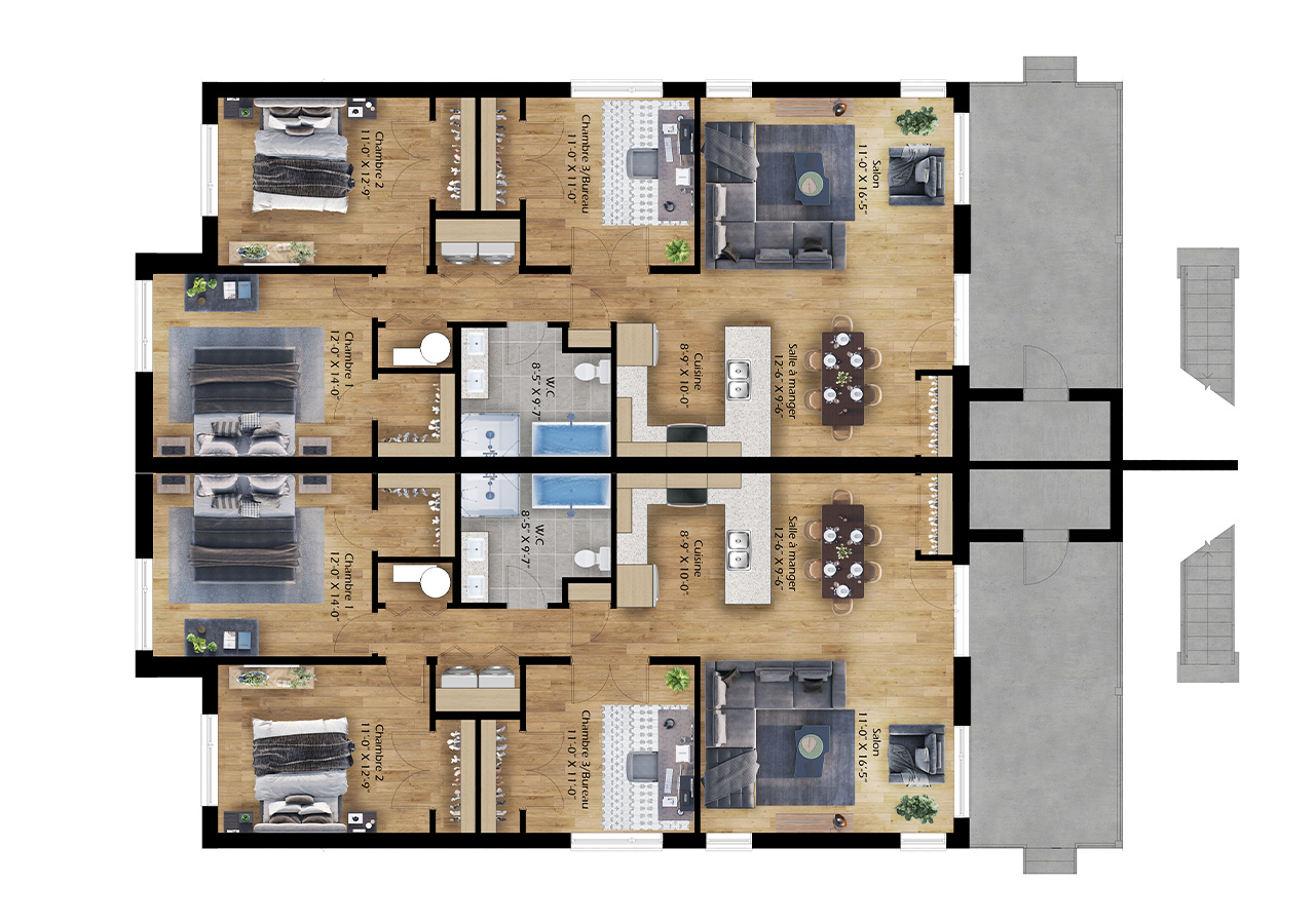 sheib-condos-plans-d-etage-2